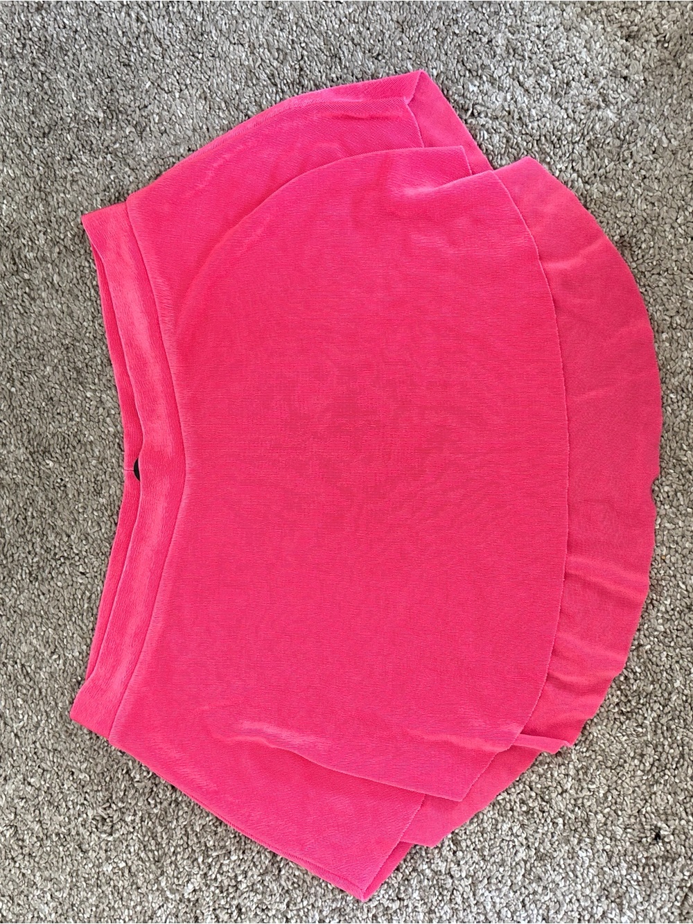 Pink Bullet Pointe Skirt - Ballet Skirt